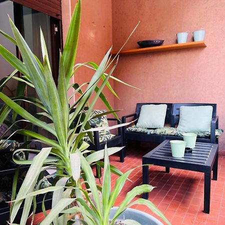 Trilocale Centro Gallarate Exteriör bild